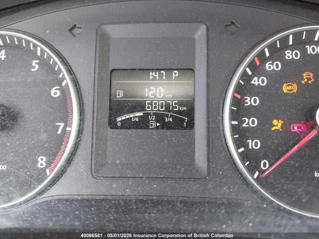 Aukcja sprzedaży 2013 Volkswagen Jetta, vin: 3VWLX7AJ3DM394103, numer aukcji: 40066561