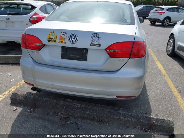 Aukcja sprzedaży 2013 Volkswagen Jetta, vin: 3VWLX7AJ3DM394103, numer aukcji: 40066561