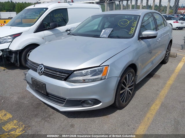 Aukcja sprzedaży 2013 Volkswagen Jetta, vin: 3VWLX7AJ3DM394103, numer aukcji: 40066561