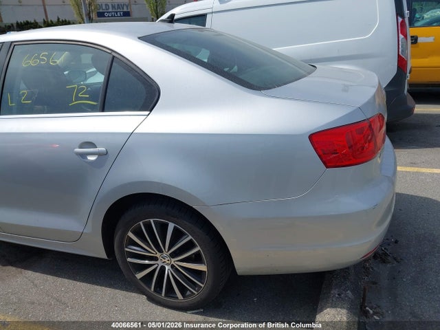 Aukcja sprzedaży 2013 Volkswagen Jetta, vin: 3VWLX7AJ3DM394103, numer aukcji: 40066561