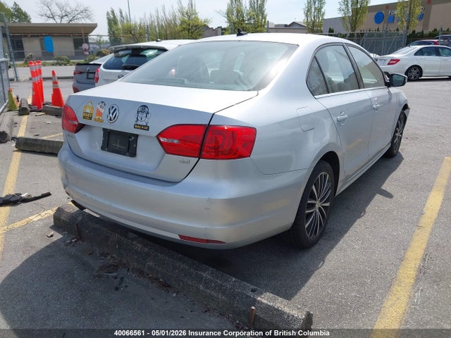Aukcja sprzedaży 2013 Volkswagen Jetta, vin: 3VWLX7AJ3DM394103, numer aukcji: 40066561