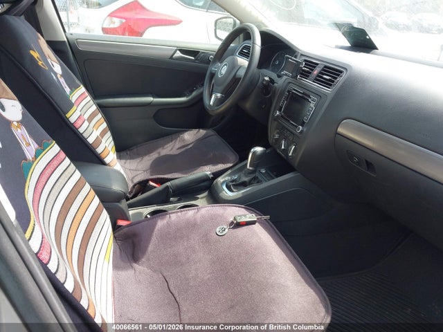 Aukcja sprzedaży 2013 Volkswagen Jetta, vin: 3VWLX7AJ3DM394103, numer aukcji: 40066561