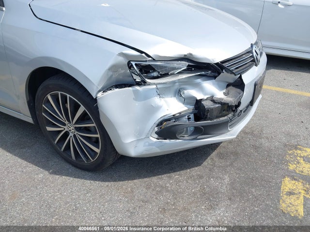 Aukcja sprzedaży 2013 Volkswagen Jetta, vin: 3VWLX7AJ3DM394103, numer aukcji: 40066561