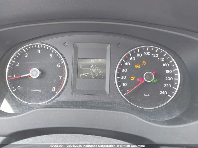Aukcja sprzedaży 2013 Volkswagen Jetta, vin: 3VWLX7AJ3DM394103, numer aukcji: 40066561