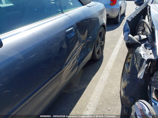 40066563 :رقم المزاد ، WAUEF48H67K025423 vin ، 2007 Audi A4 مزاد بيع