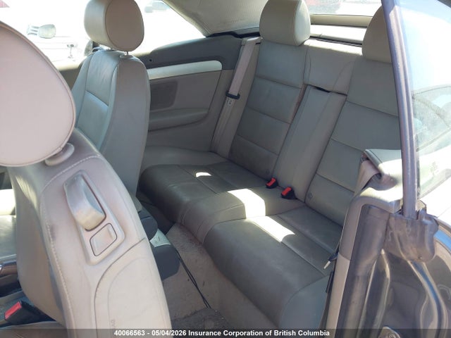 40066563 :رقم المزاد ، WAUEF48H67K025423 vin ، 2007 Audi A4 مزاد بيع