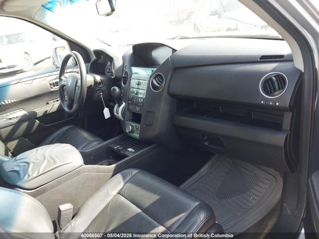 Aukcja sprzedaży 2010 Honda Pilot, vin: 5FNYF4H96AB503952, numer aukcji: 40066567