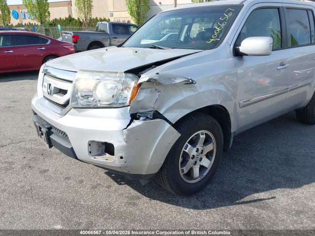 Aukcja sprzedaży 2010 Honda Pilot, vin: 5FNYF4H96AB503952, numer aukcji: 40066567