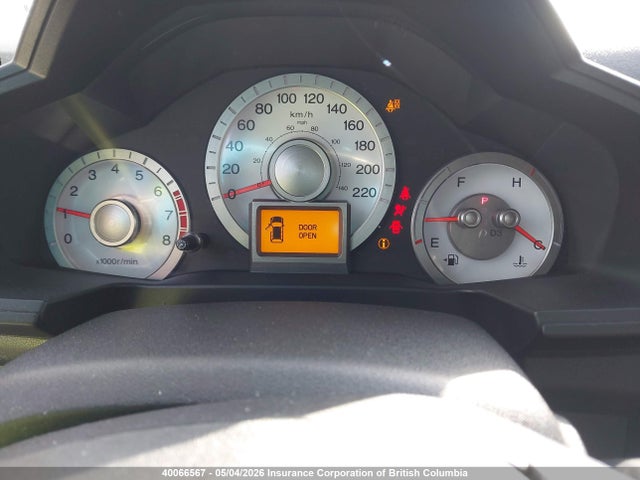 Aukcja sprzedaży 2010 Honda Pilot, vin: 5FNYF4H96AB503952, numer aukcji: 40066567