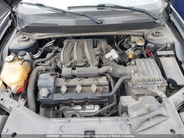 Aukcja sprzedaży 2008 Dodge Avenger Sxt, vin: 1B3LC56R18N270314, numer aukcji: 40066566
