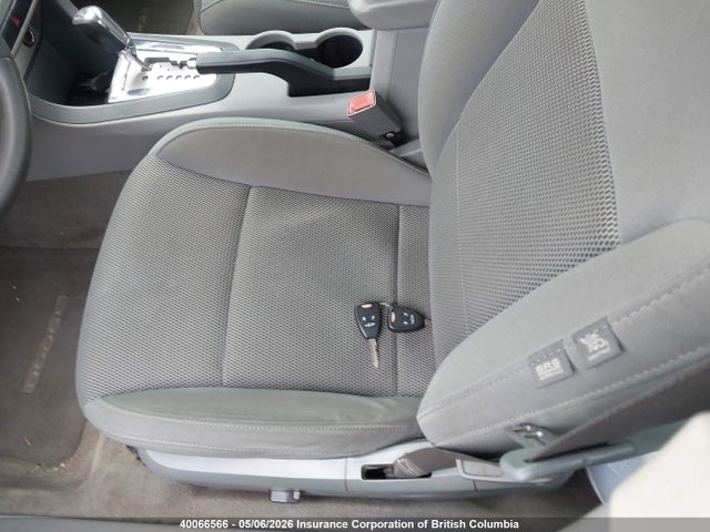 Aukcja sprzedaży 2008 Dodge Avenger Sxt, vin: 1B3LC56R18N270314, numer aukcji: 40066566
