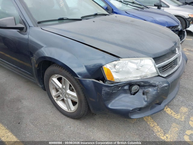 Aukcja sprzedaży 2008 Dodge Avenger Sxt, vin: 1B3LC56R18N270314, numer aukcji: 40066566