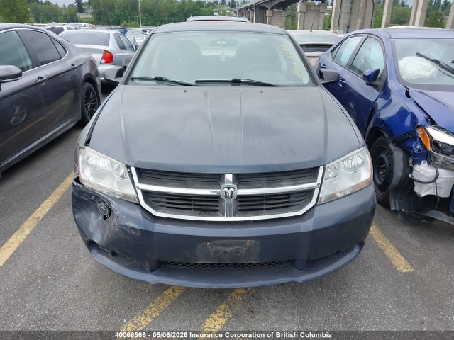 Aukcja sprzedaży 2008 Dodge Avenger Sxt, vin: 1B3LC56R18N270314, numer aukcji: 40066566