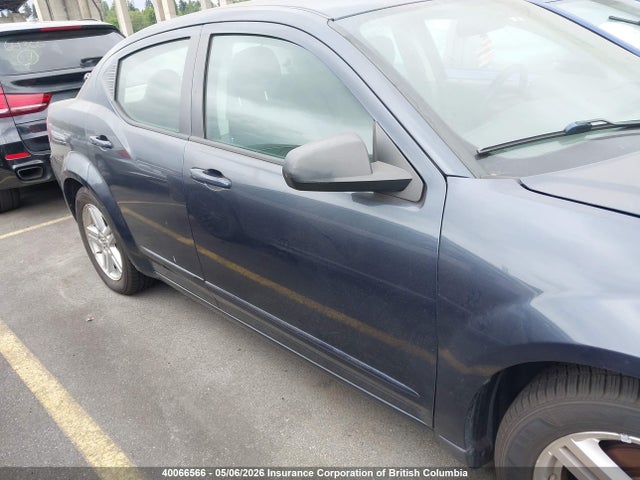 Aukcja sprzedaży 2008 Dodge Avenger Sxt, vin: 1B3LC56R18N270314, numer aukcji: 40066566
