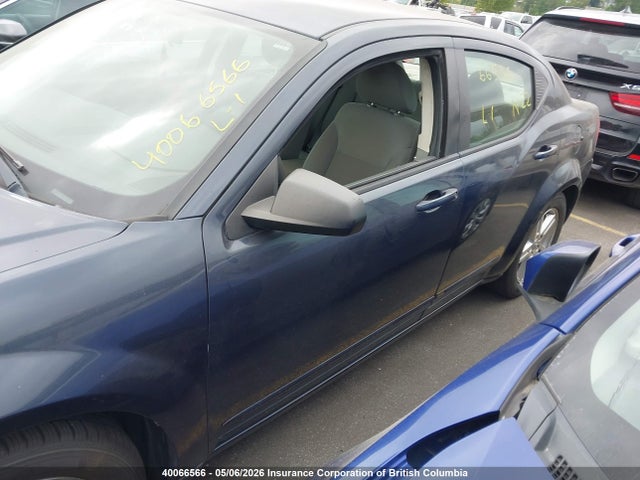 Aukcja sprzedaży 2008 Dodge Avenger Sxt, vin: 1B3LC56R18N270314, numer aukcji: 40066566