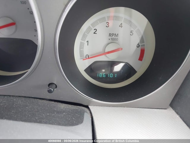 Aukcja sprzedaży 2008 Dodge Avenger Sxt, vin: 1B3LC56R18N270314, numer aukcji: 40066566