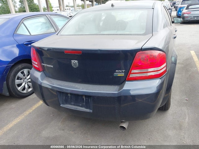 Aukcja sprzedaży 2008 Dodge Avenger Sxt, vin: 1B3LC56R18N270314, numer aukcji: 40066566