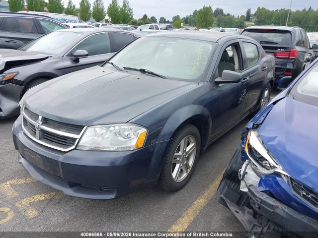 Aukcja sprzedaży 2008 Dodge Avenger Sxt, vin: 1B3LC56R18N270314, numer aukcji: 40066566