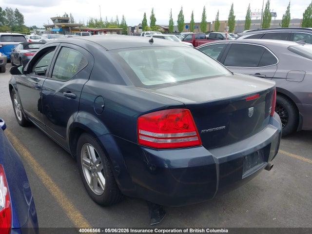 Aukcja sprzedaży 2008 Dodge Avenger Sxt, vin: 1B3LC56R18N270314, numer aukcji: 40066566