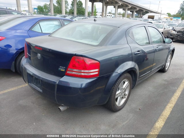 Aukcja sprzedaży 2008 Dodge Avenger Sxt, vin: 1B3LC56R18N270314, numer aukcji: 40066566