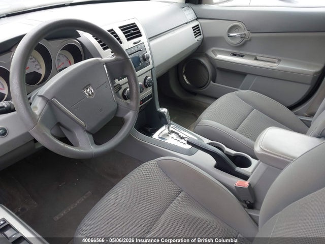Aukcja sprzedaży 2008 Dodge Avenger Sxt, vin: 1B3LC56R18N270314, numer aukcji: 40066566