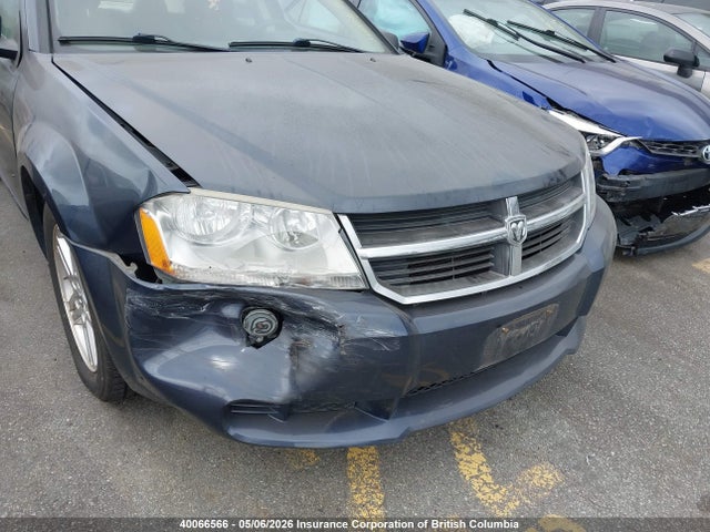 Aukcja sprzedaży 2008 Dodge Avenger Sxt, vin: 1B3LC56R18N270314, numer aukcji: 40066566