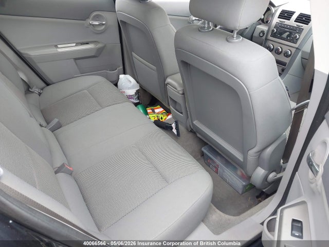 Aukcja sprzedaży 2008 Dodge Avenger Sxt, vin: 1B3LC56R18N270314, numer aukcji: 40066566