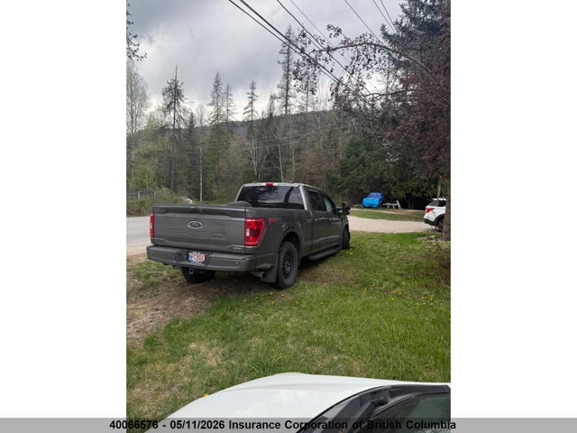 Продаж на аукціоні авто 2021 Ford F150, vin: 1FTFW1E81MKD36361, номер лоту: 40066576