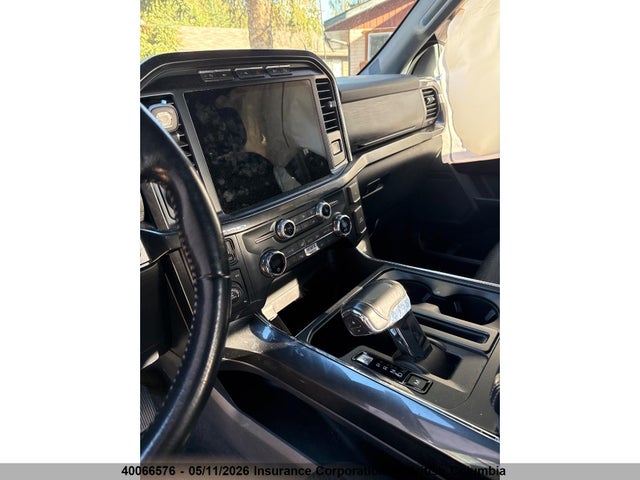 Продаж на аукціоні авто 2021 Ford F150, vin: 1FTFW1E81MKD36361, номер лоту: 40066576