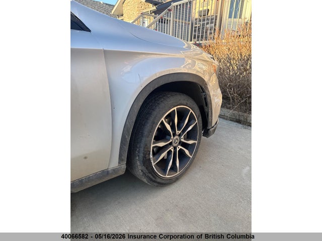 WDCTG4GB3KJ541185 Mercedes-Benz Gla 250 4matic