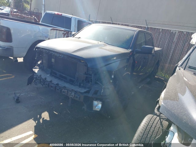 1C6RR6KT0FS622786 RAM 1500 St