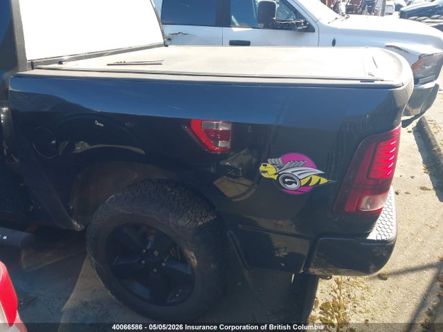 1C6RR6KT0FS622786 RAM 1500 St