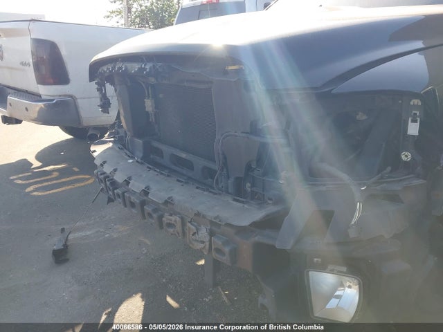 1C6RR6KT0FS622786 RAM 1500 St