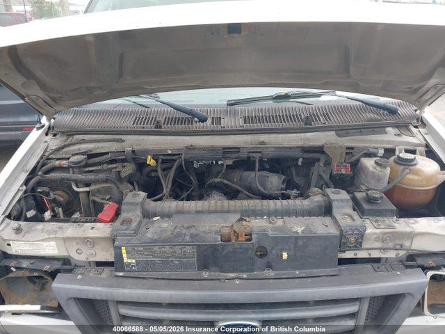 2007 Ford E-series მანქანა იყიდება აუქციონზე, vin: 1FTNE24WX7DA33379, აუქციონის ნომერი: 40066588