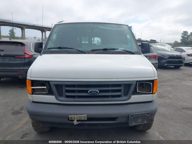 2007 Ford E-series მანქანა იყიდება აუქციონზე, vin: 1FTNE24WX7DA33379, აუქციონის ნომერი: 40066588