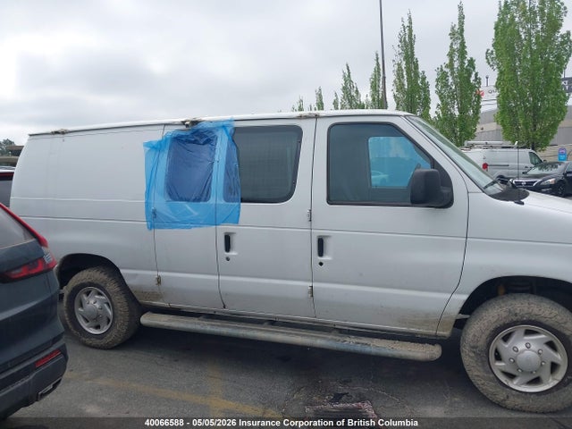 2007 Ford E-series მანქანა იყიდება აუქციონზე, vin: 1FTNE24WX7DA33379, აუქციონის ნომერი: 40066588