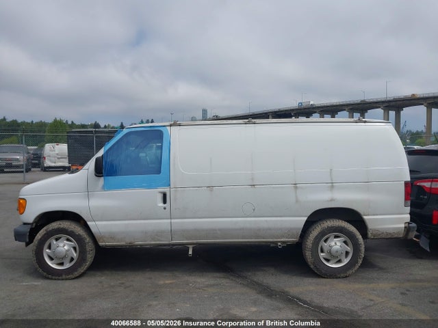 2007 Ford E-series მანქანა იყიდება აუქციონზე, vin: 1FTNE24WX7DA33379, აუქციონის ნომერი: 40066588