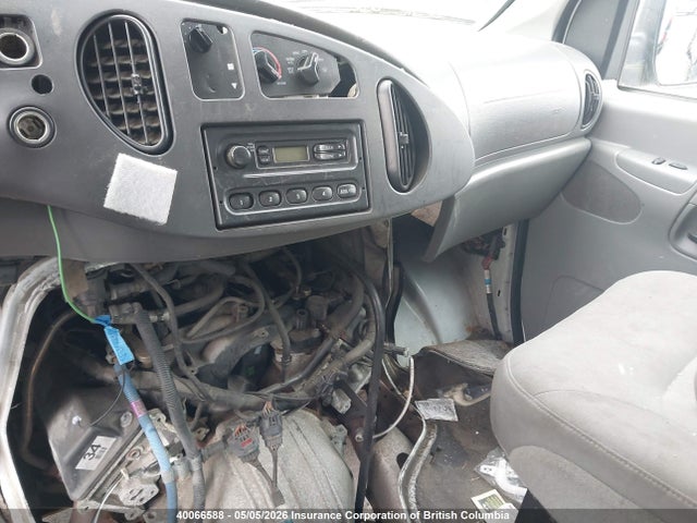 2007 Ford E-series მანქანა იყიდება აუქციონზე, vin: 1FTNE24WX7DA33379, აუქციონის ნომერი: 40066588
