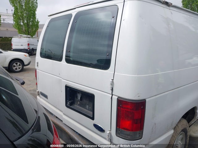 2007 Ford E-series მანქანა იყიდება აუქციონზე, vin: 1FTNE24WX7DA33379, აუქციონის ნომერი: 40066588