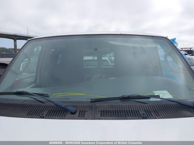 2007 Ford E-series მანქანა იყიდება აუქციონზე, vin: 1FTNE24WX7DA33379, აუქციონის ნომერი: 40066588