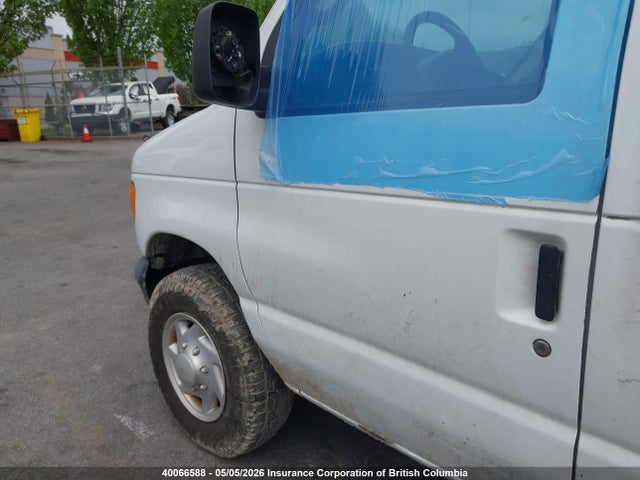 2007 Ford E-series მანქანა იყიდება აუქციონზე, vin: 1FTNE24WX7DA33379, აუქციონის ნომერი: 40066588