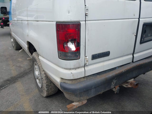 2007 Ford E-series მანქანა იყიდება აუქციონზე, vin: 1FTNE24WX7DA33379, აუქციონის ნომერი: 40066588