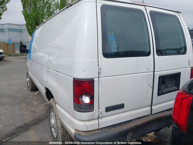 2007 Ford E-series მანქანა იყიდება აუქციონზე, vin: 1FTNE24WX7DA33379, აუქციონის ნომერი: 40066588