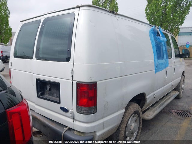 2007 Ford E-series მანქანა იყიდება აუქციონზე, vin: 1FTNE24WX7DA33379, აუქციონის ნომერი: 40066588