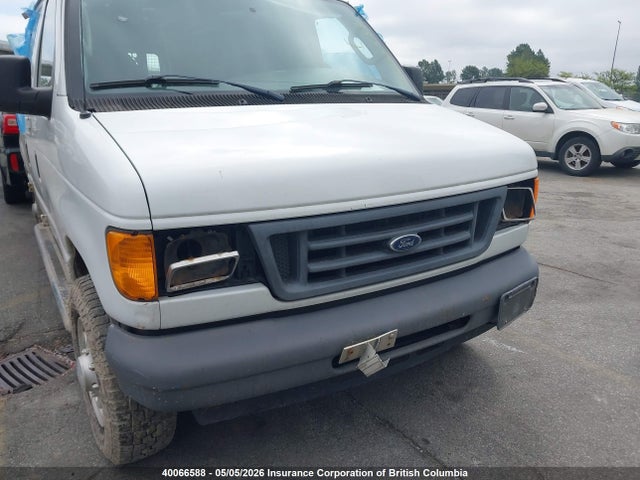 2007 Ford E-series მანქანა იყიდება აუქციონზე, vin: 1FTNE24WX7DA33379, აუქციონის ნომერი: 40066588