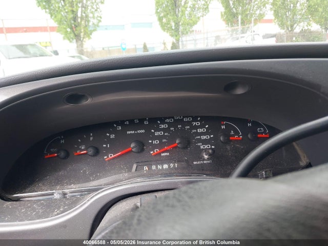 2007 Ford E-series მანქანა იყიდება აუქციონზე, vin: 1FTNE24WX7DA33379, აუქციონის ნომერი: 40066588