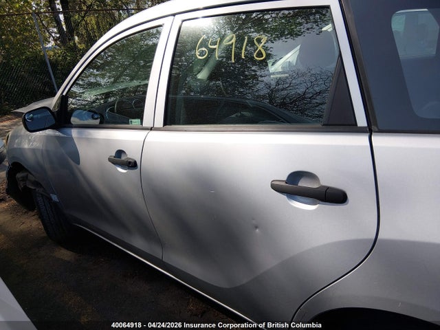 Продажа на аукционе авто 2005 Toyota Corolla Matrix Xr, vin: 2T1KR32E75C920150, номер лота: 40064918
