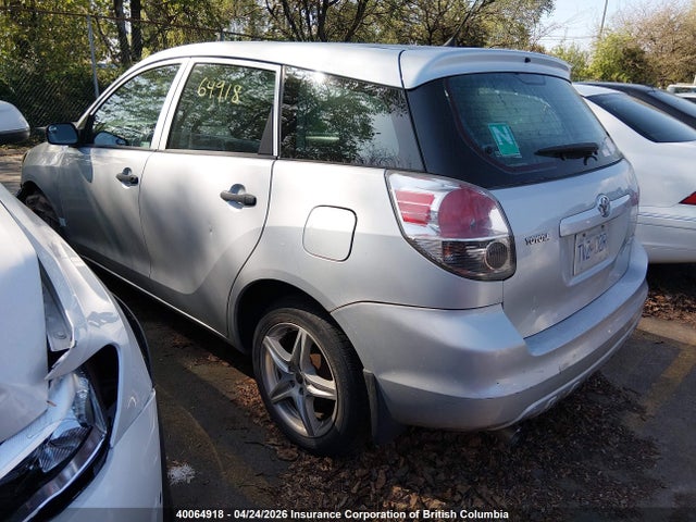 Продажа на аукционе авто 2005 Toyota Corolla Matrix Xr, vin: 2T1KR32E75C920150, номер лота: 40064918