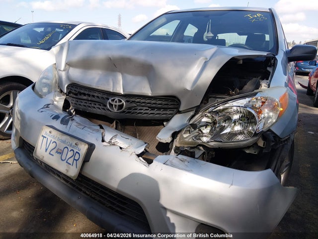Продажа на аукционе авто 2005 Toyota Corolla Matrix Xr, vin: 2T1KR32E75C920150, номер лота: 40064918