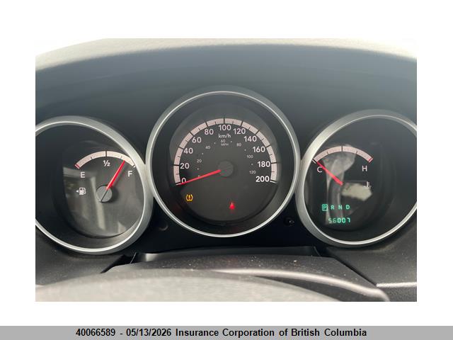 Продажа на аукционе авто 2008 Dodge Grand Caravan Se, vin: 2D8HN44H78R745570, номер лота: 40066589